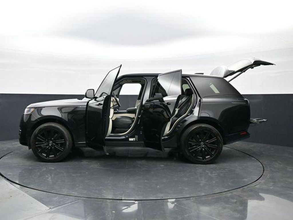 2024 LAND ROVER Range Rover - photo 48