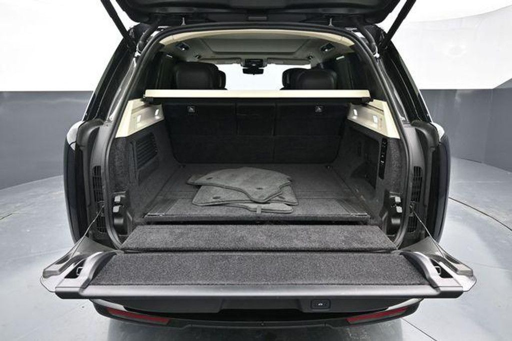 2024 LAND ROVER Range Rover - photo 9