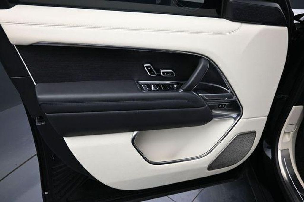 2024 LAND ROVER Range Rover - photo 14