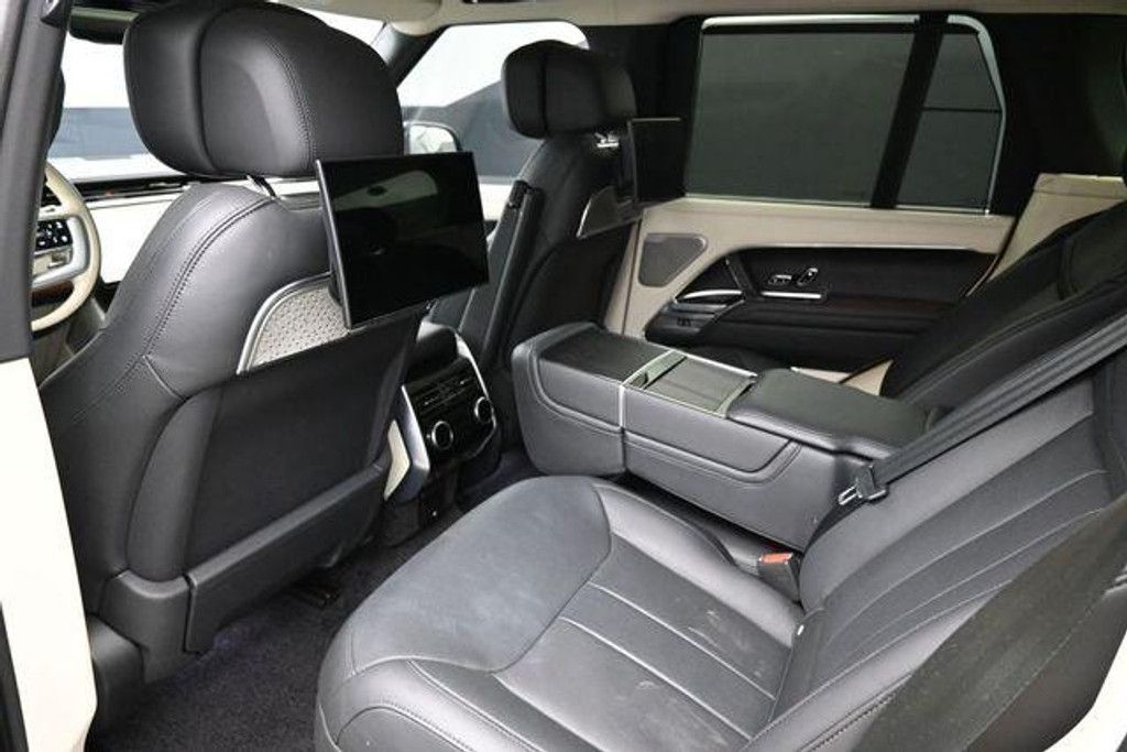 2024 LAND ROVER Range Rover - photo 15