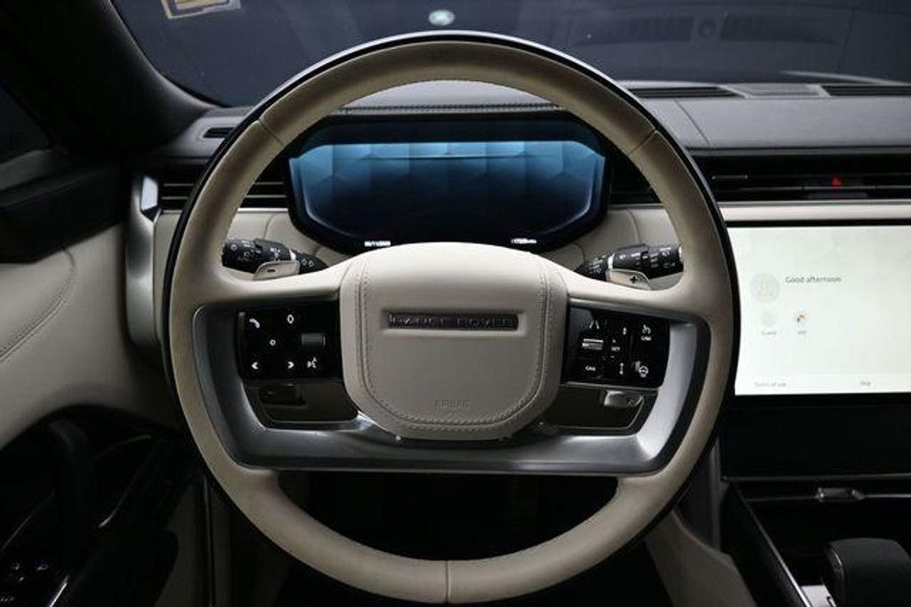 2024 LAND ROVER Range Rover - photo 16