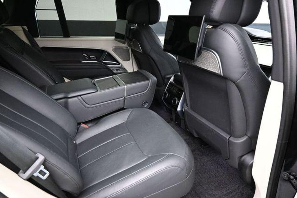 2024 LAND ROVER Range Rover - photo 17