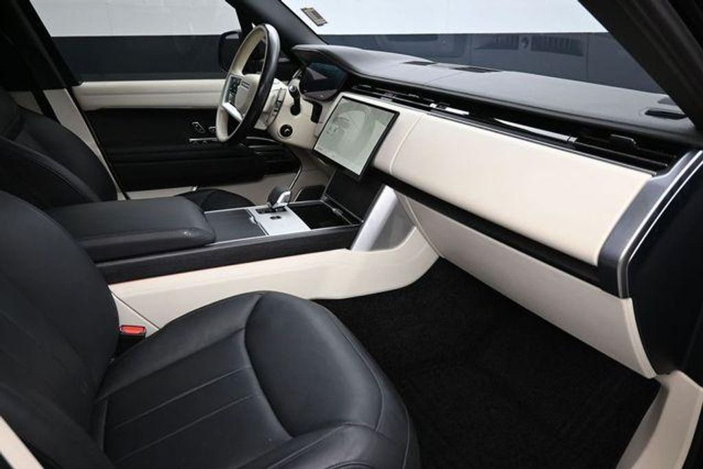2024 LAND ROVER Range Rover - photo 18