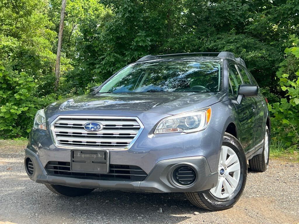 2017 SUBARU Outback Base for sale at Atlanta Used Car Sales