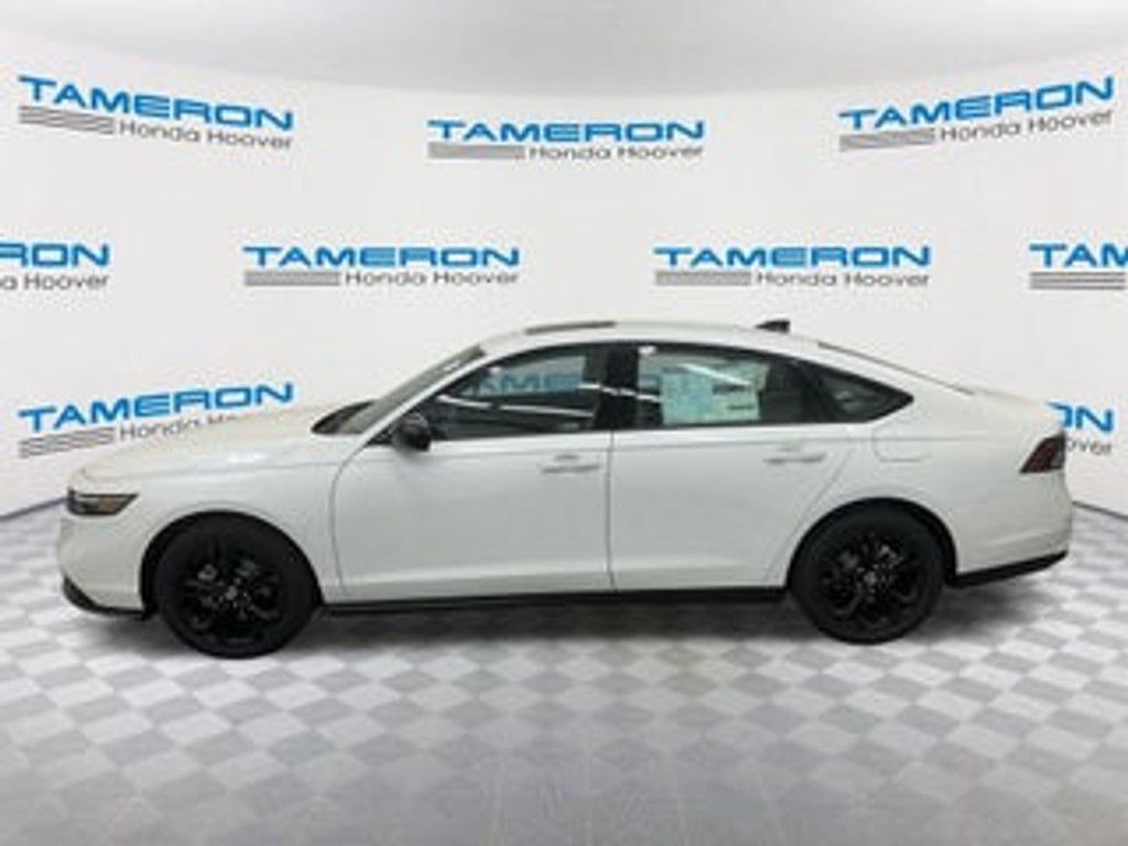 2026 HONDA Accord - photo 2