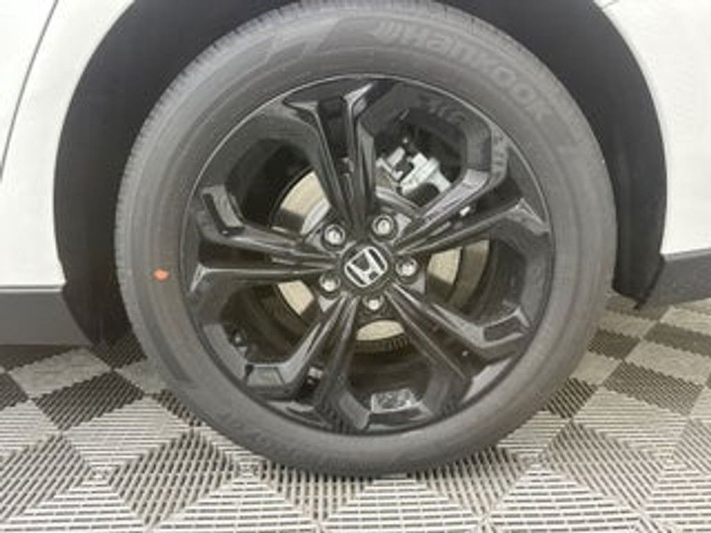 2026 HONDA Accord - photo 20