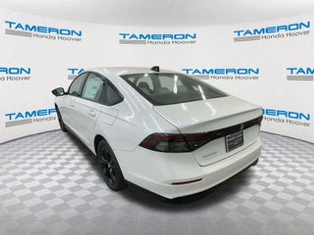 2026 HONDA Accord - photo 3