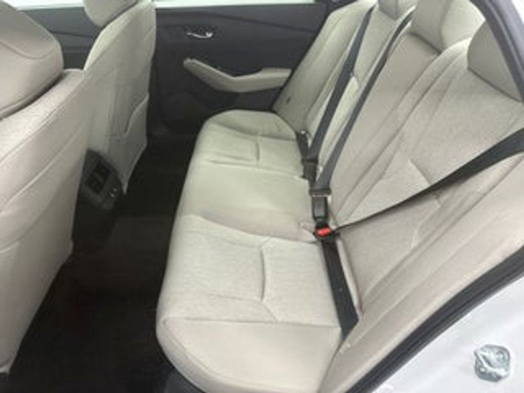 2026 HONDA Accord - photo 21