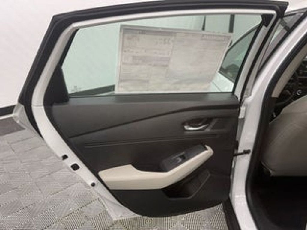 2026 HONDA Accord - photo 22
