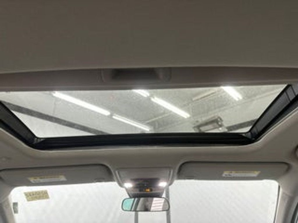 2026 HONDA Accord - photo 23