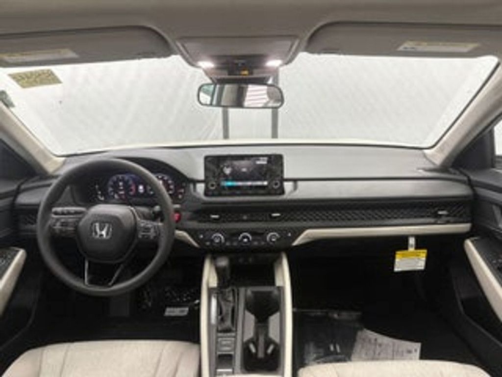 2026 HONDA Accord - photo 24