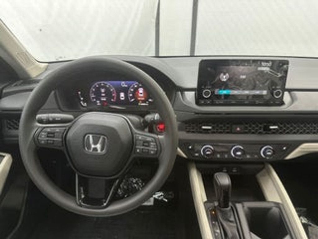 2026 HONDA Accord - photo 25