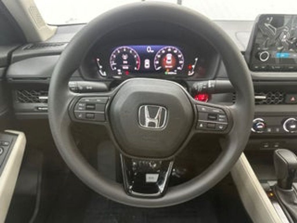 2026 HONDA Accord - photo 26