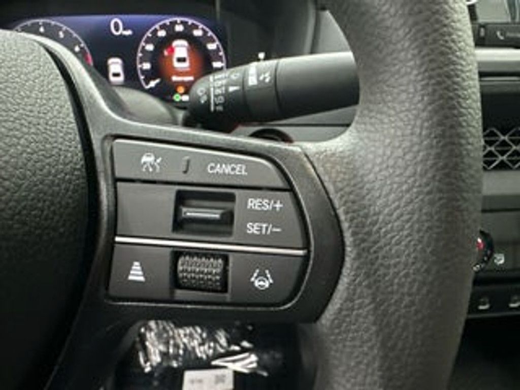 2026 HONDA Accord - photo 27