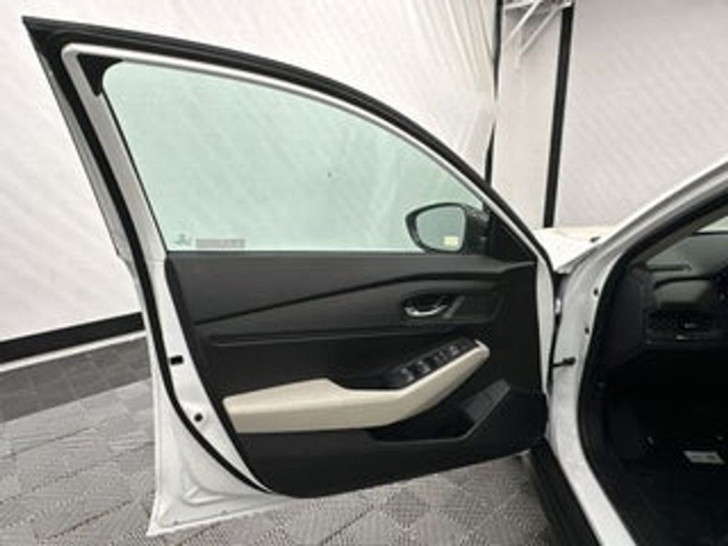 2026 HONDA Accord - photo 11