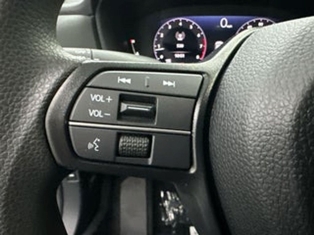 2026 HONDA Accord - photo 28