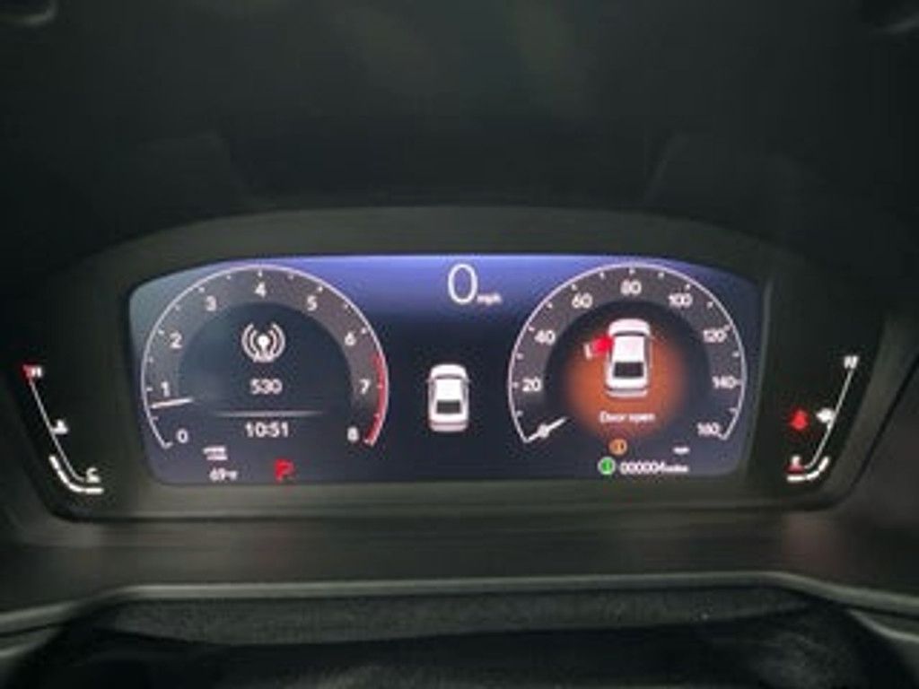 2026 HONDA Accord - photo 29