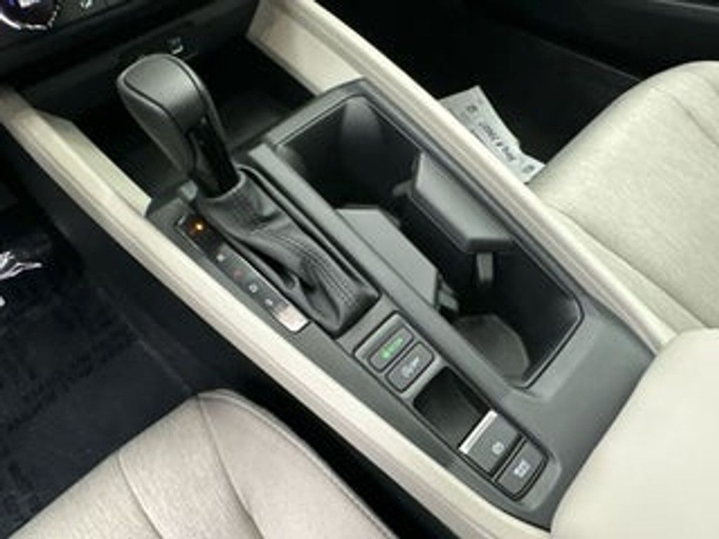 2026 HONDA Accord - photo 30