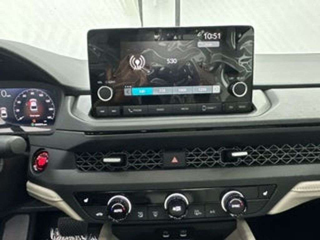 2026 HONDA Accord - photo 31