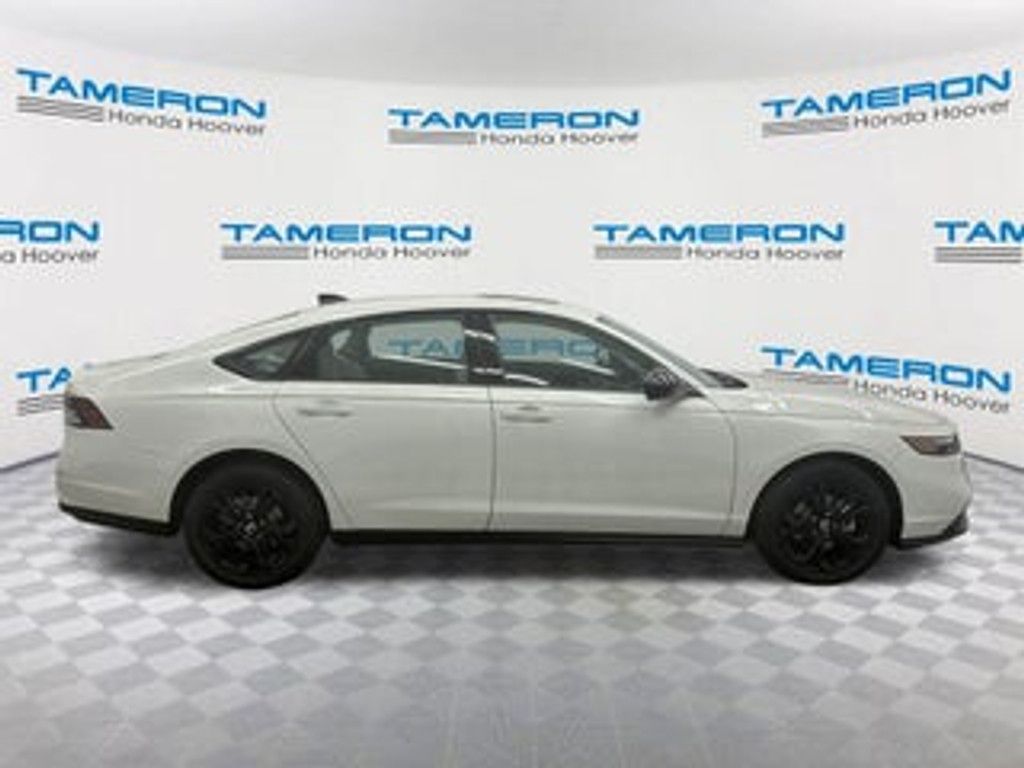 2026 HONDA Accord - photo 6
