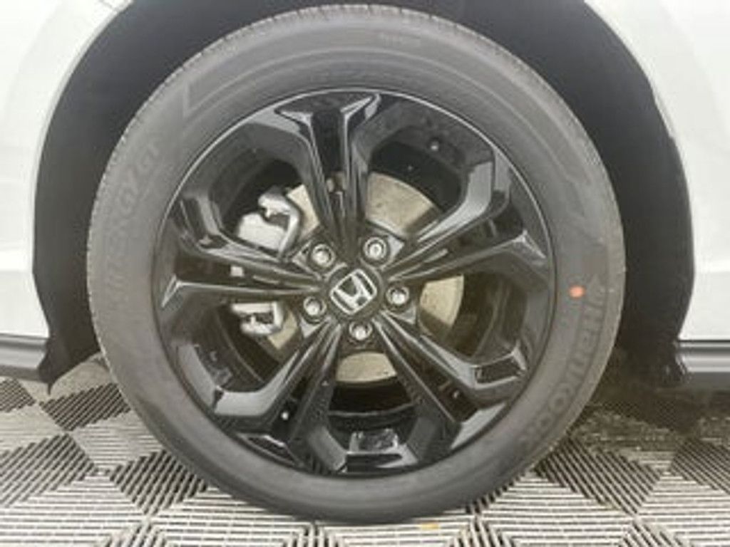 2026 HONDA Accord - photo 12