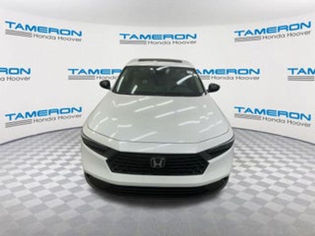 2026 HONDA Accord - photo 8