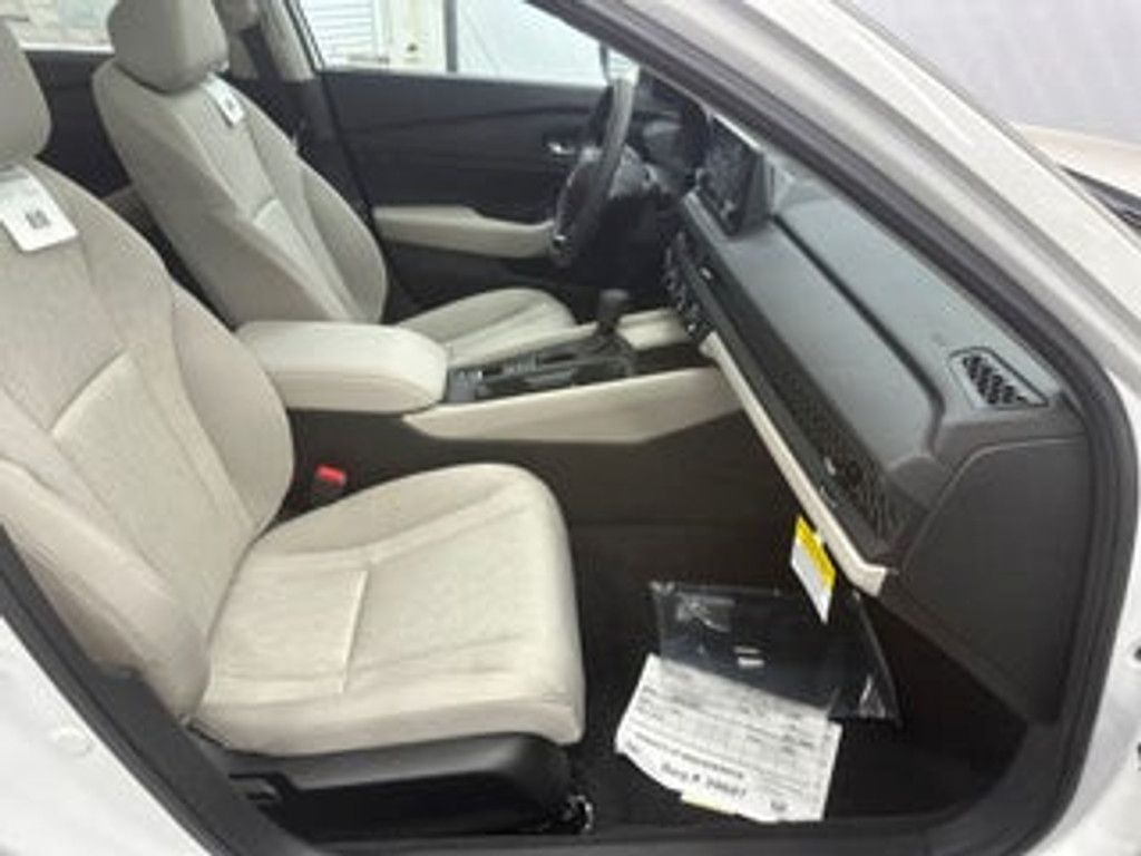2026 HONDA Accord - photo 14