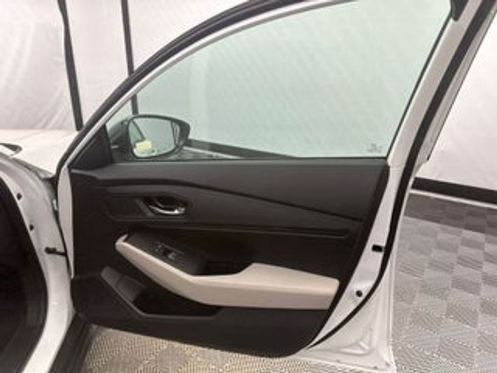 2026 HONDA Accord - photo 15