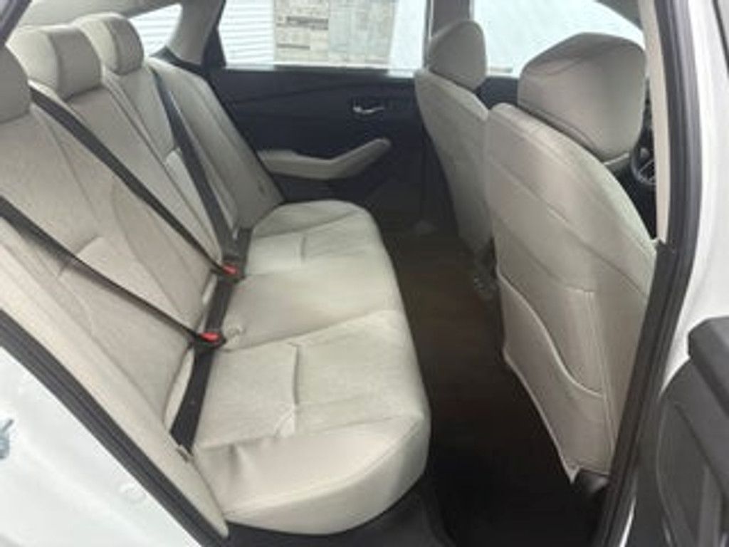 2026 HONDA Accord - photo 16