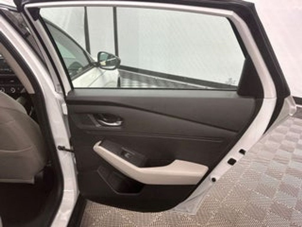 2026 HONDA Accord - photo 17