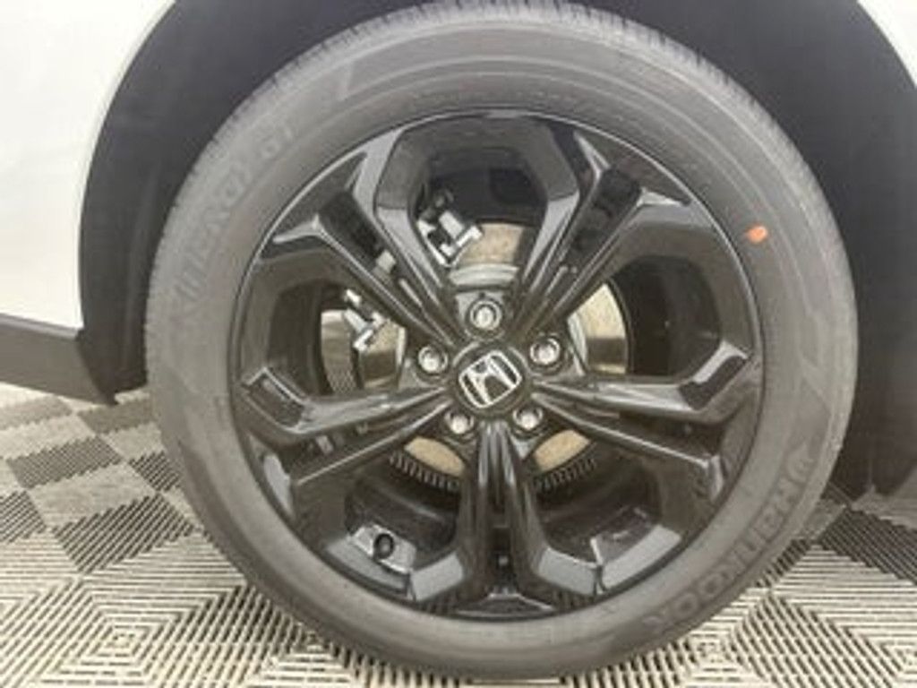 2026 HONDA Accord - photo 18