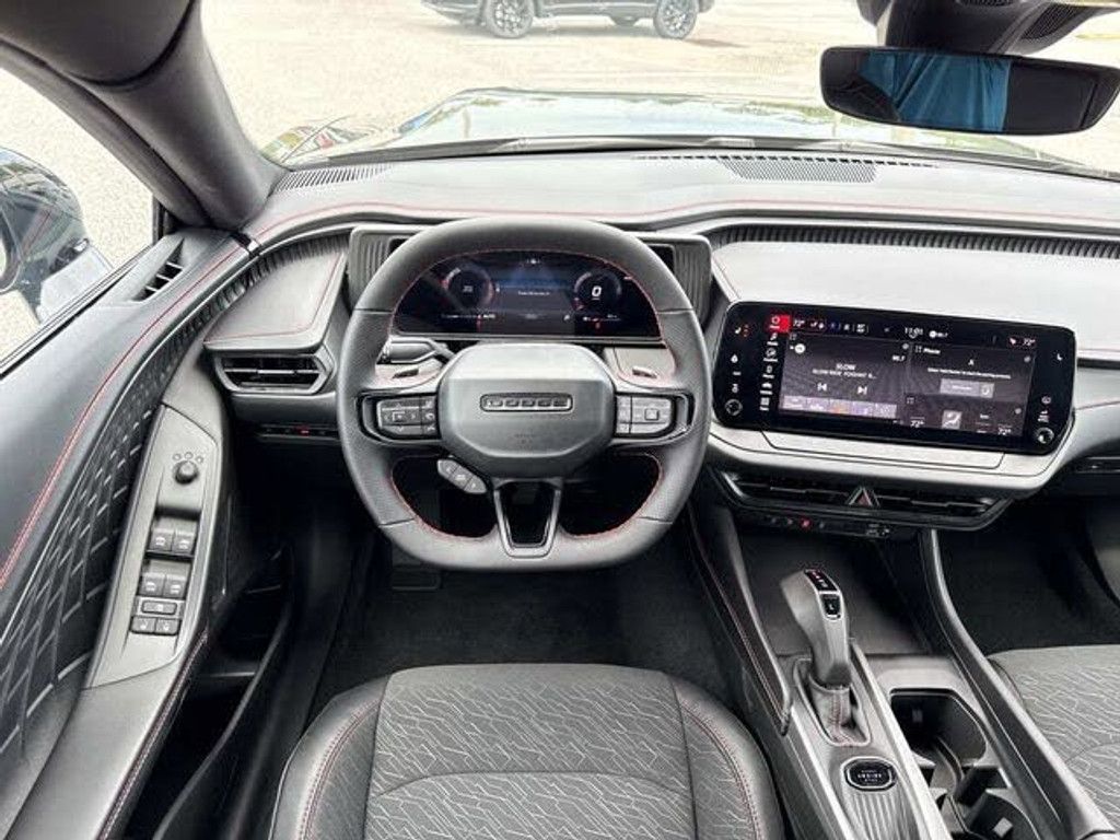 2026 DODGE Charger - photo 15
