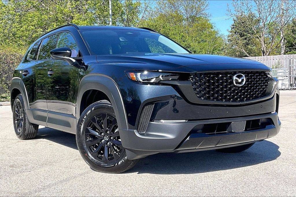 2026 Mazda CX-50 Premium