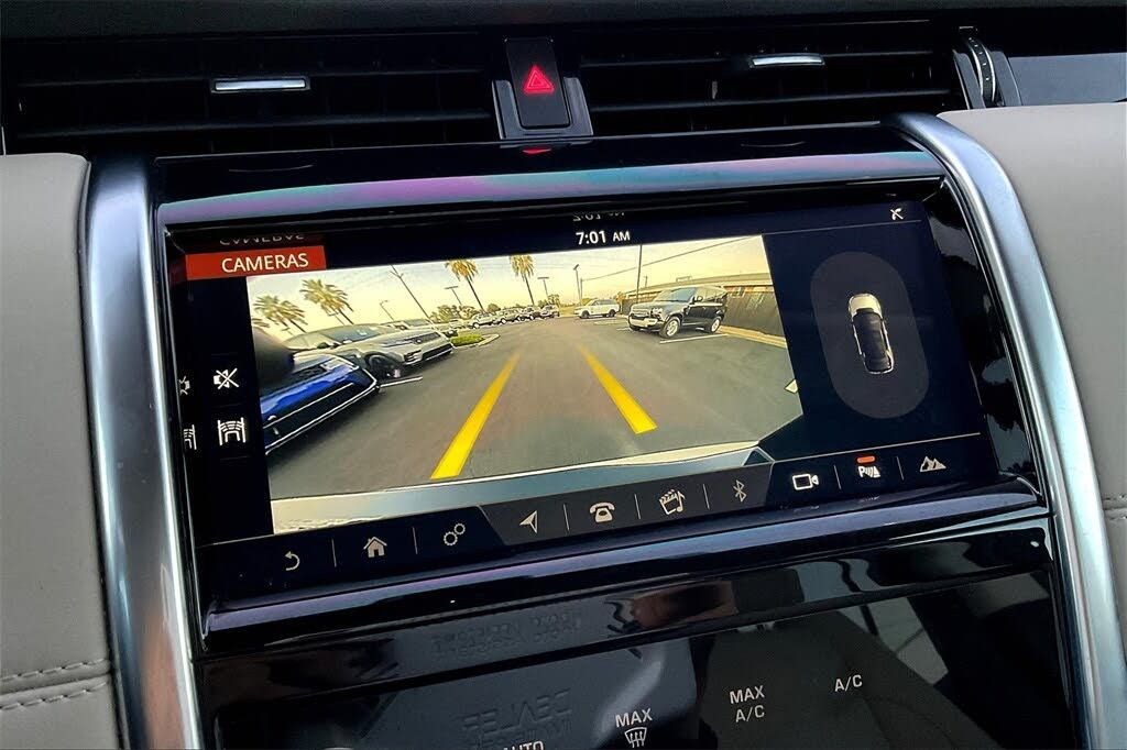 2020 LAND ROVER Discovery Sport - photo 22