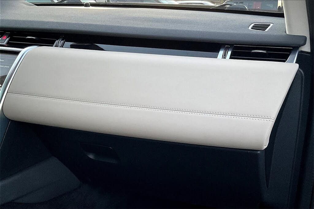 2020 LAND ROVER Discovery Sport - photo 17