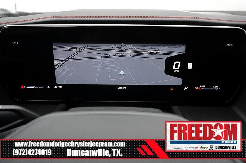 2026 DODGE Charger - photo 20
