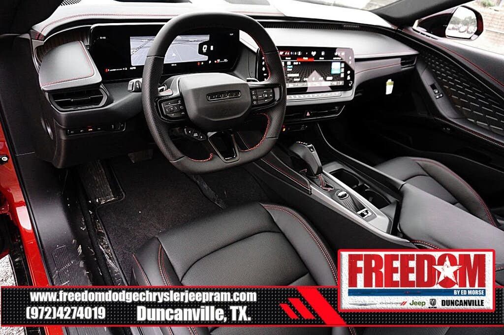 2026 DODGE Charger - photo 10