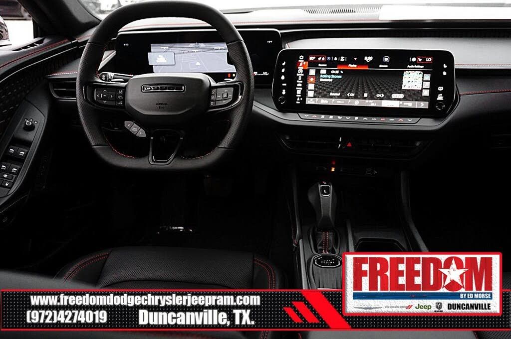 2026 DODGE Charger - photo 17