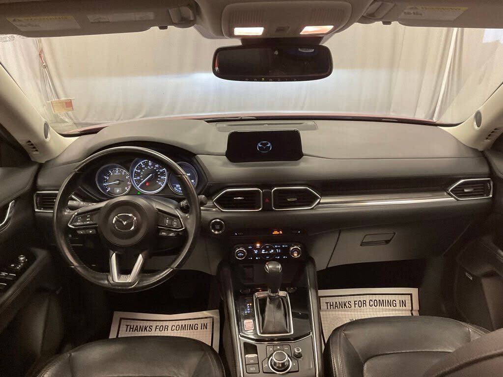 2017 MAZDA CX-5 - photo 2