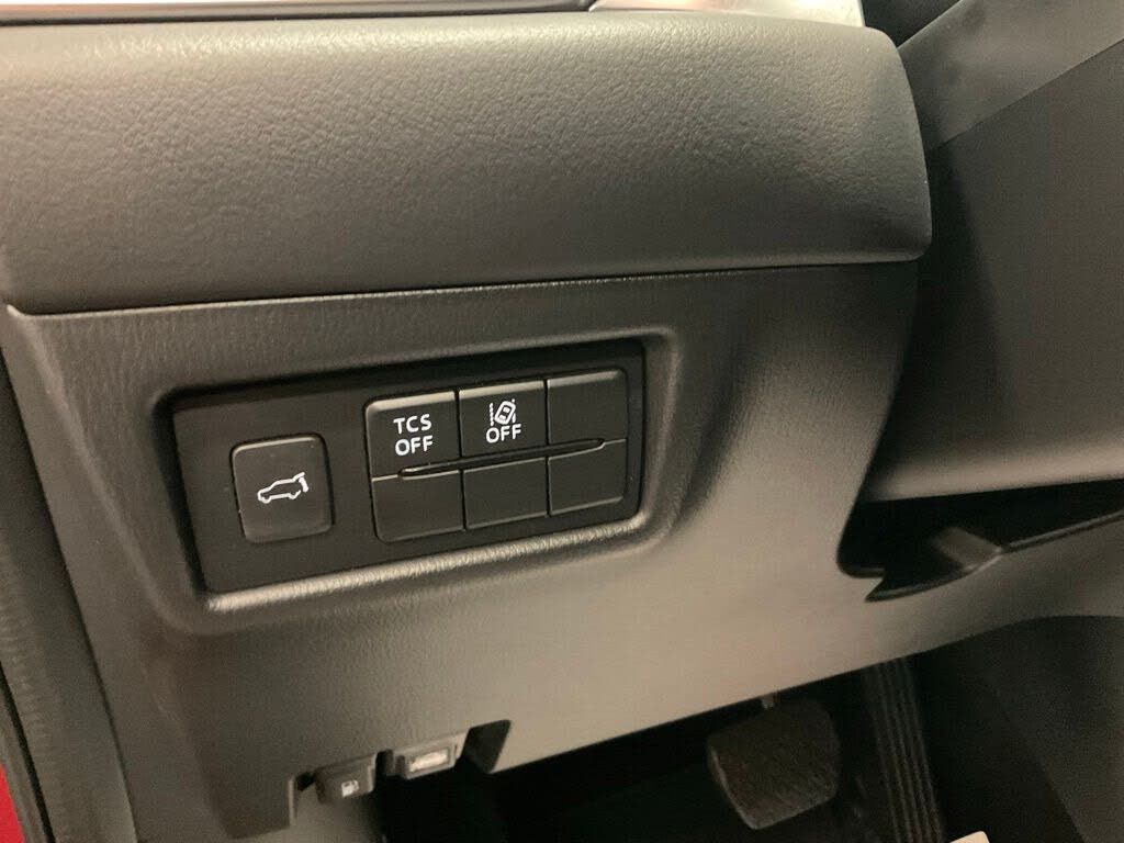 2017 MAZDA CX-5 - photo 20