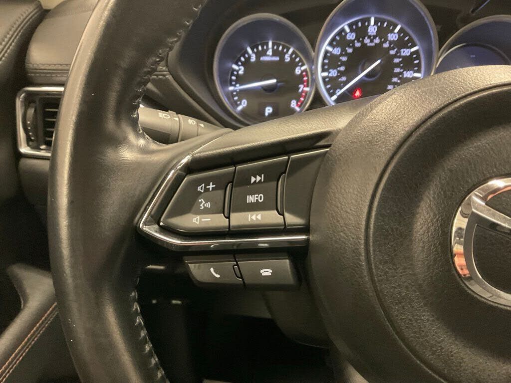 2017 MAZDA CX-5 - photo 21