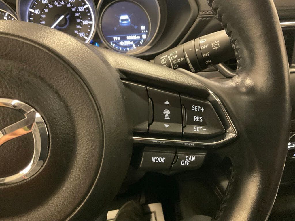2017 MAZDA CX-5 - photo 22