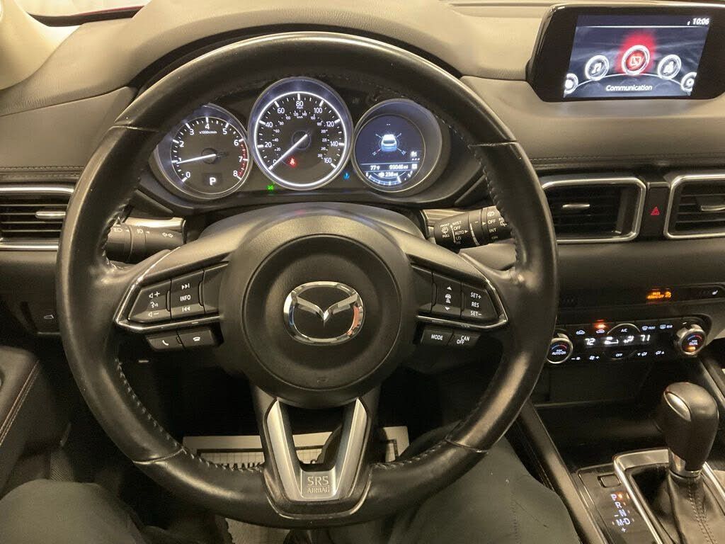 2017 MAZDA CX-5 - photo 23
