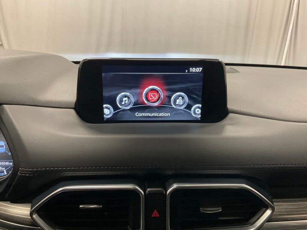 2017 MAZDA CX-5 - photo 24