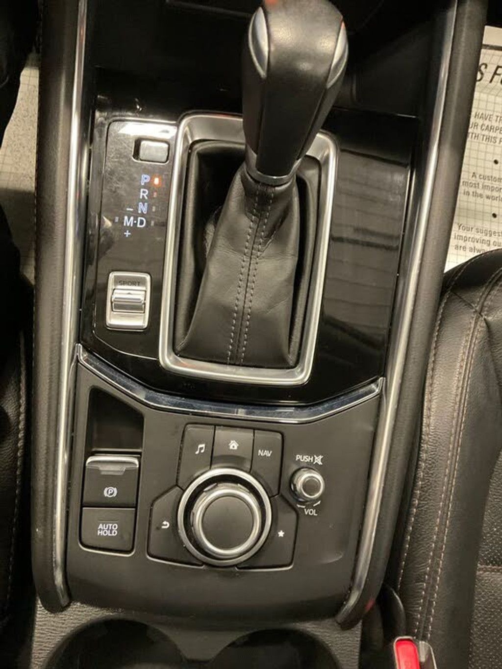 2017 MAZDA CX-5 - photo 25