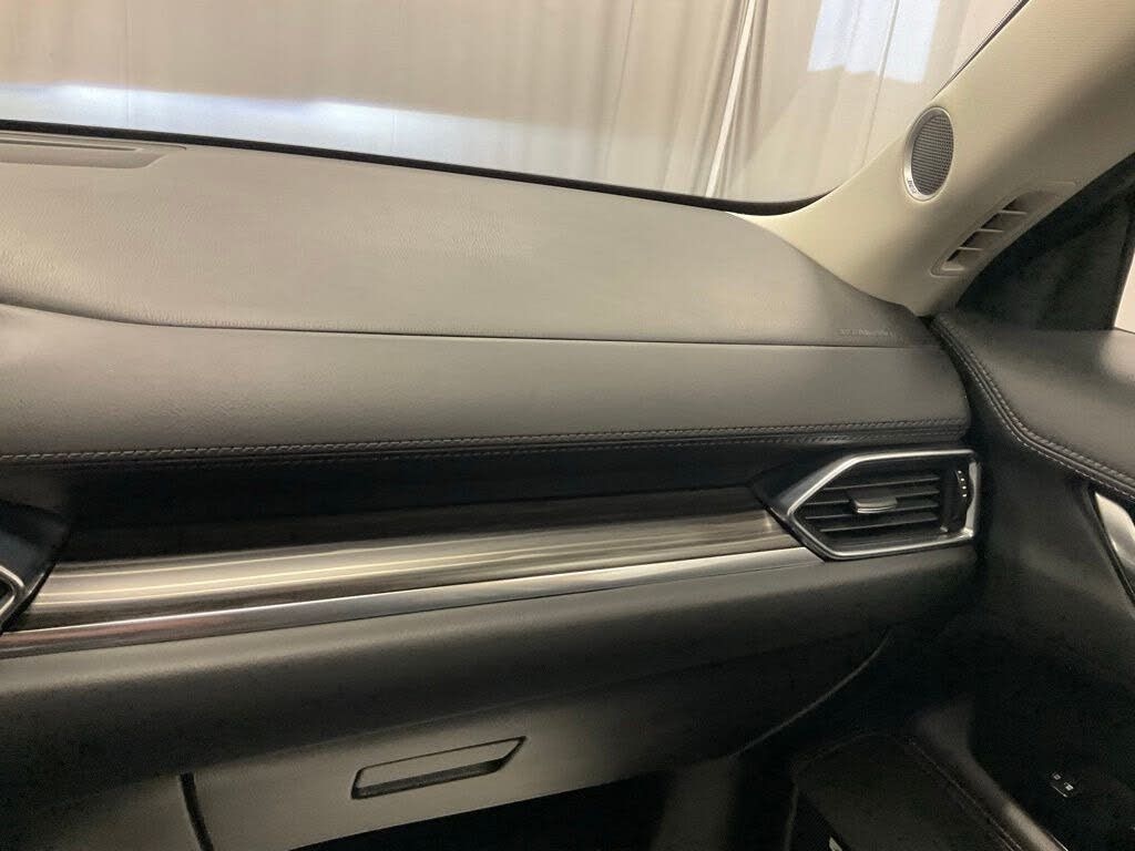2017 MAZDA CX-5 - photo 28