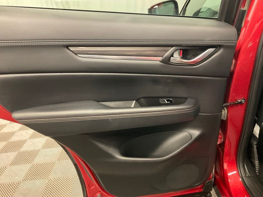 2017 MAZDA CX-5 - photo 30