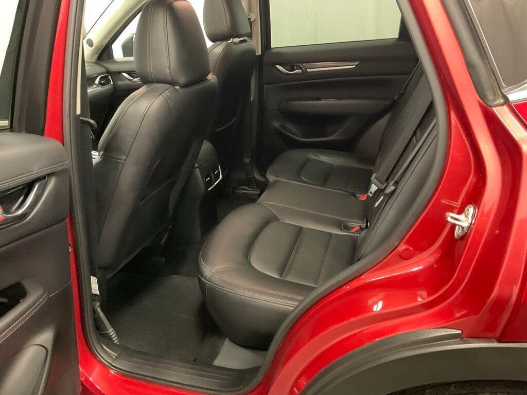2017 MAZDA CX-5 - photo 31