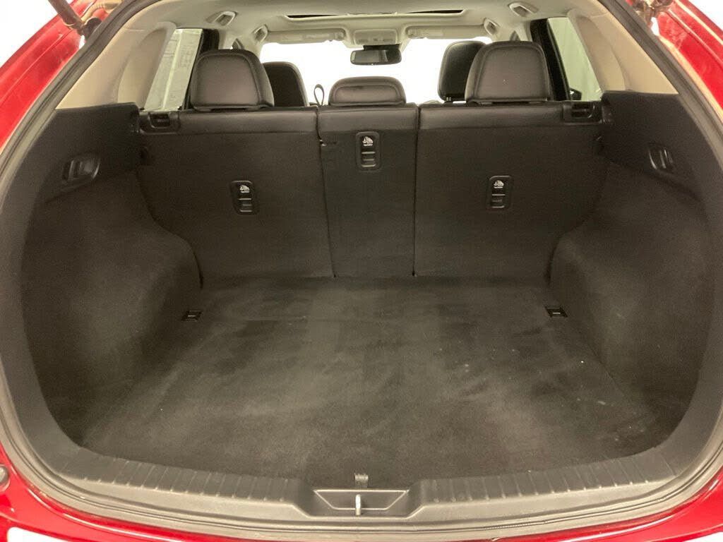 2017 MAZDA CX-5 - photo 32