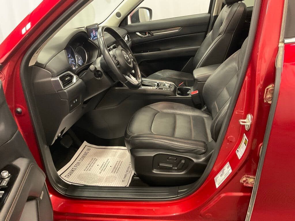 2017 MAZDA CX-5 - photo 7